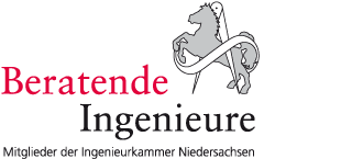 Beratende Ingenieure Mitglied der Ingenieurkammer Niedersachsen