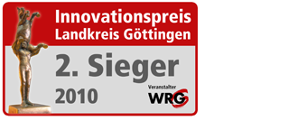 Innovationspreis 2010